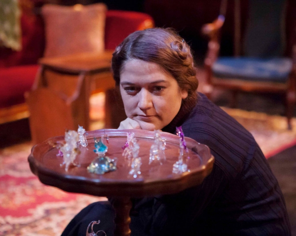 Photo Flash: First Look at Long Beach Playhouse's THE GLASS MENAGERIE Image