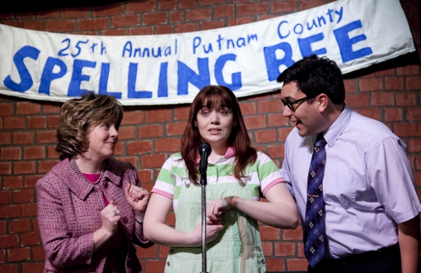 Photo Flash: SARTA's 2012 Elly Award Ceremony Adult Division Set for Crest Theatre, 9/23 