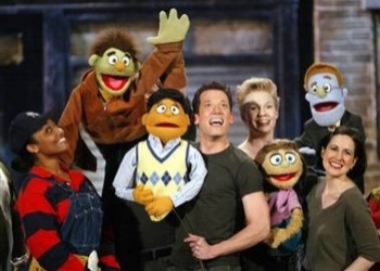 Photo Flash: SARTA's 2012 Elly Award Ceremony Adult Division Set for Crest Theatre, 9/23 Image