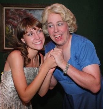 Photo Flash: SARTA's 2012 Elly Award Ceremony Adult Division Set for Crest Theatre, 9/23 Image