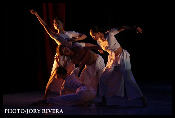 Photo Exclusive: On Stage with Ballet Philippines’ ANTING  Image