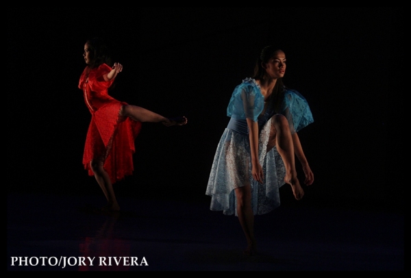 Photo Exclusive: On Stage with Ballet Philippines’ ANTING Image