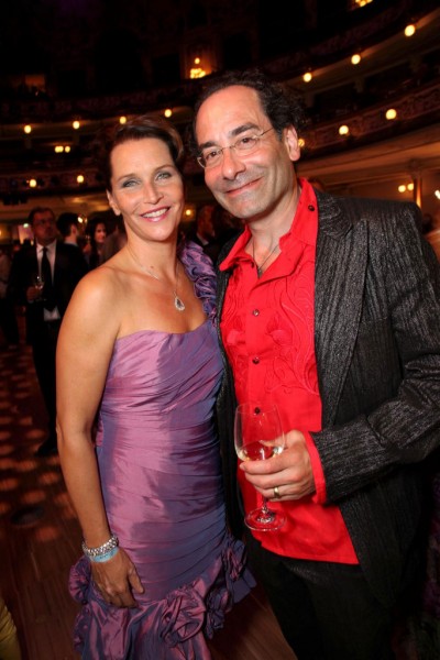Photo Coverage: ELISABETH feiert Gala-Premiere im Wiener Raimund Theater Image
