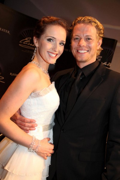 Photo Coverage: ELISABETH feiert Gala-Premiere im Wiener Raimund Theater Image