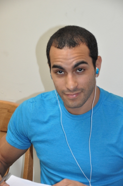 Exclusive Photos: Taylor Louderman, Ryann Redmond, and BRING IT ON Cast Sings 'Carols For A Cure'  Image