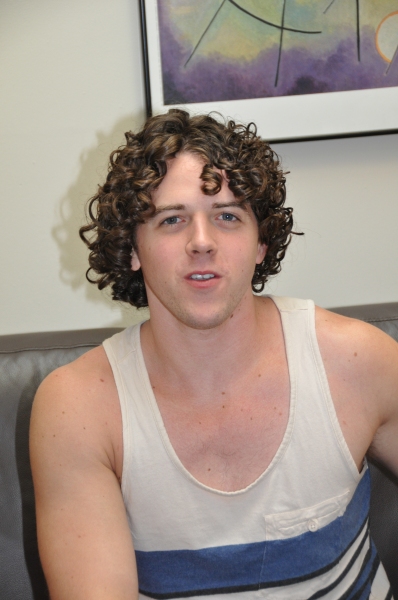 Exclusive Photos: Taylor Louderman, Ryann Redmond, and BRING IT ON Cast Sings 'Carols For A Cure'  Image