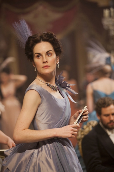 Photo Flash: Keira Knightley, Jude Law, Aaron Taylor-Johnson and More in New ANNA KARENINA Production Stills Image