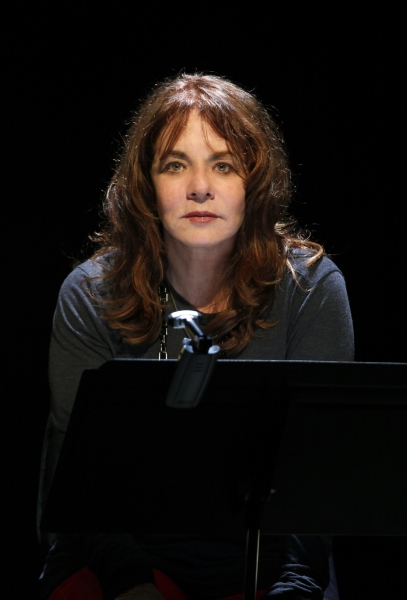 Photo Flash: First Look at Stockard Channing, Brian Dennehy and More in Culture Project's THE EXONERATED Image