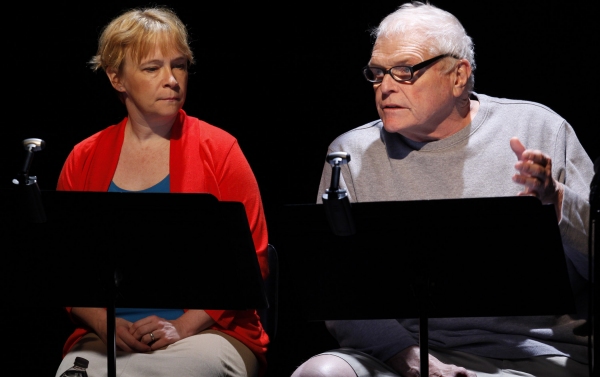 Photo Flash: First Look at Stockard Channing, Brian Dennehy and More in Culture Project's THE EXONERATED Image
