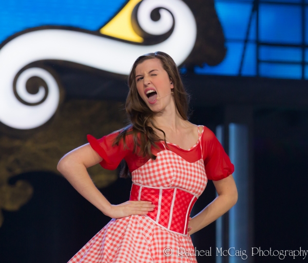 Photo Coverage: Andrew Lloyd Webber Comes to Toronto for OVER THE RAINBOW Image