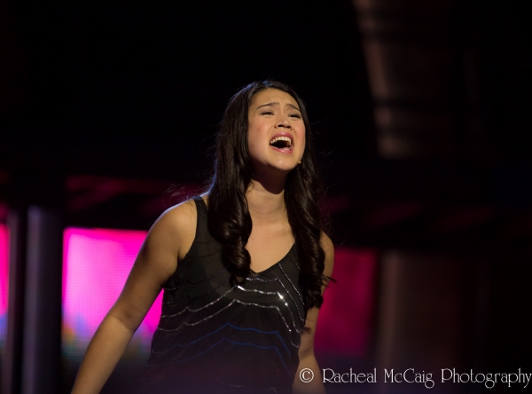 Photo Coverage: Andrew Lloyd Webber Comes to Toronto for OVER THE RAINBOW Image