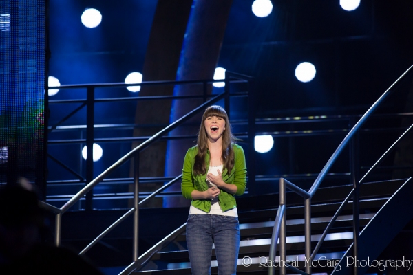 Photo Coverage: Andrew Lloyd Webber Comes to Toronto for OVER THE RAINBOW Image