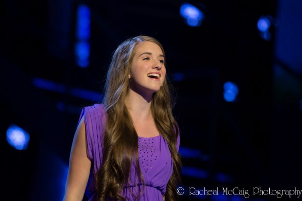 Photo Coverage: Andrew Lloyd Webber Comes to Toronto for OVER THE RAINBOW Image