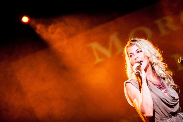 Morgan James Photo