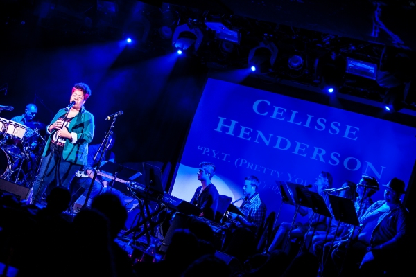 Celisse Henderson Photo