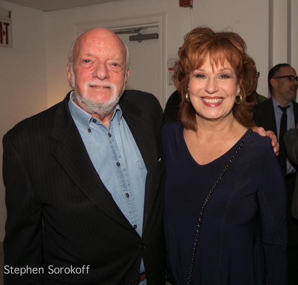 Photo Coverage: Linda Lavin & Billy Stritch Play 54 Below! Image