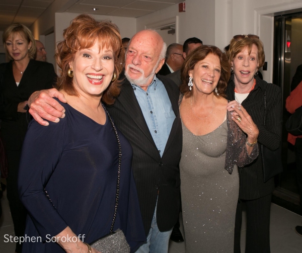 Photo Coverage: Linda Lavin & Billy Stritch Play 54 Below! 