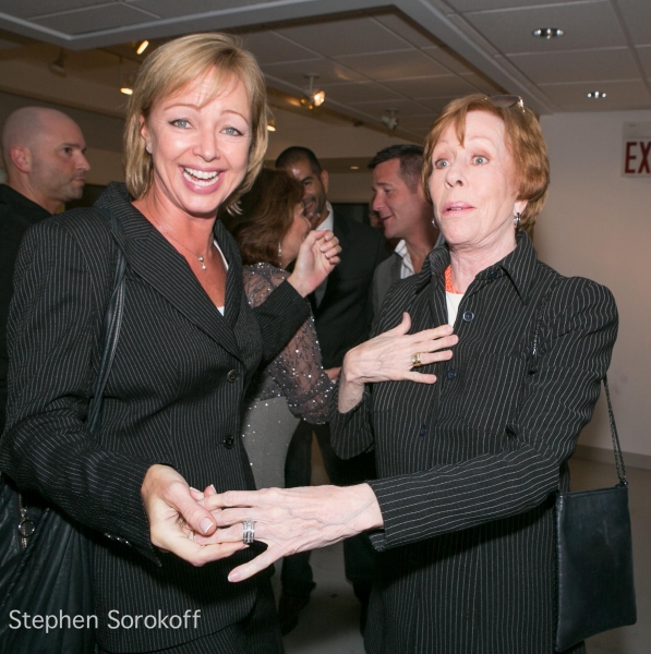 Photo Coverage: Linda Lavin & Billy Stritch Play 54 Below! Image