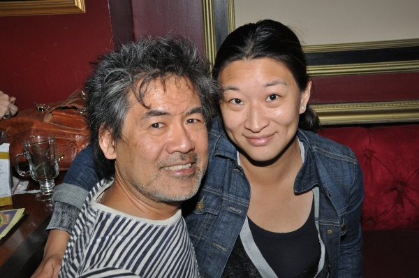 Photo Coverage: Ann Harada, Gwen Hollander and More in AWESOMER & AWESOMER!! Image