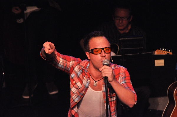 Photo Coverage: Ann Harada, Gwen Hollander and More in AWESOMER & AWESOMER!! Image