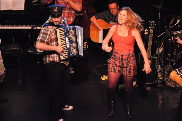 Photo Coverage: Ann Harada, Gwen Hollander and More in AWESOMER & AWESOMER!! Image