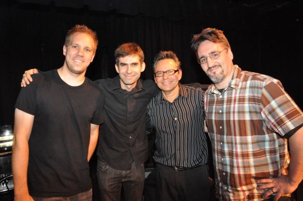 Photo Coverage: Ann Harada, Gwen Hollander and More in AWESOMER & AWESOMER!! Image