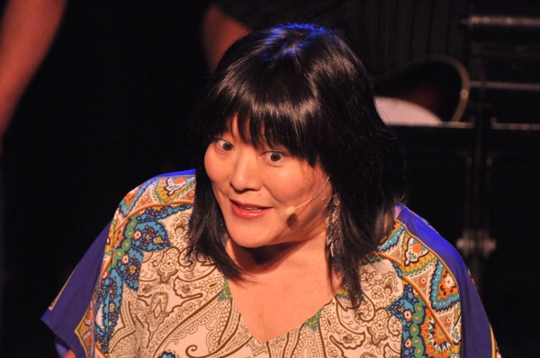 Photo Coverage: Ann Harada, Gwen Hollander and More in AWESOMER & AWESOMER!! Image