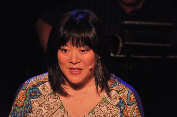 Photo Coverage: Ann Harada, Gwen Hollander and More in AWESOMER & AWESOMER!! 