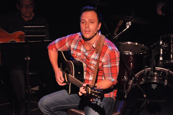 Photo Coverage: Ann Harada, Gwen Hollander and More in AWESOMER & AWESOMER!! Image