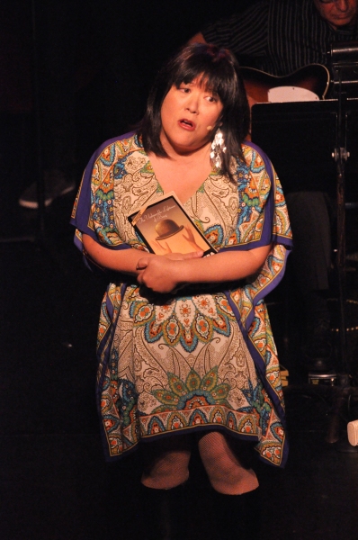 Photo Coverage: Ann Harada, Gwen Hollander and More in AWESOMER & AWESOMER!! Image