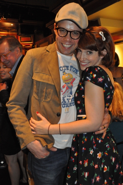 Photo Coverage: Ann Harada, Gwen Hollander and More in AWESOMER & AWESOMER!! Image