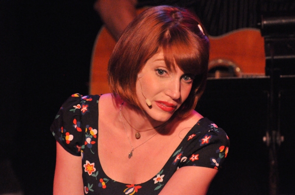 Photo Coverage: Ann Harada, Gwen Hollander and More in AWESOMER & AWESOMER!! Image