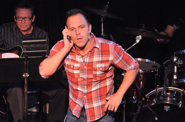 Photo Coverage: Ann Harada, Gwen Hollander and More in AWESOMER & AWESOMER!! Image