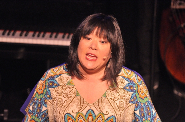 Photo Coverage: Ann Harada, Gwen Hollander and More in AWESOMER & AWESOMER!! Image