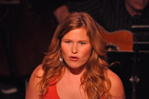 Photo Coverage: Ann Harada, Gwen Hollander and More in AWESOMER & AWESOMER!! Image