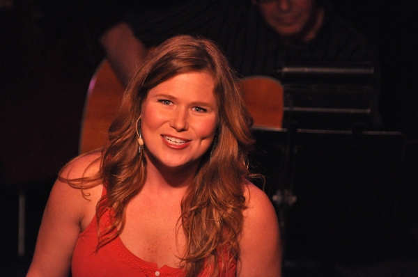 Photo Coverage: Ann Harada, Gwen Hollander and More in AWESOMER & AWESOMER!! Image