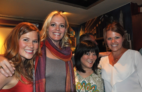 Photo Coverage: Ann Harada, Gwen Hollander and More in AWESOMER & AWESOMER!! Image
