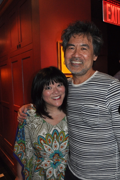 Photo Coverage: Ann Harada, Gwen Hollander and More in AWESOMER & AWESOMER!! Image
