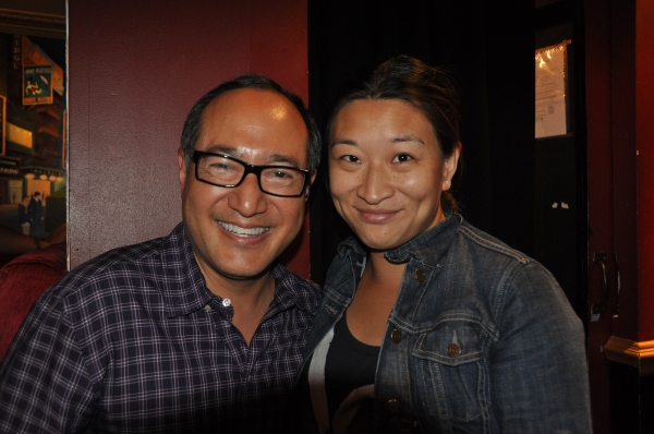 Photo Coverage: Ann Harada, Gwen Hollander and More in AWESOMER & AWESOMER!! Image