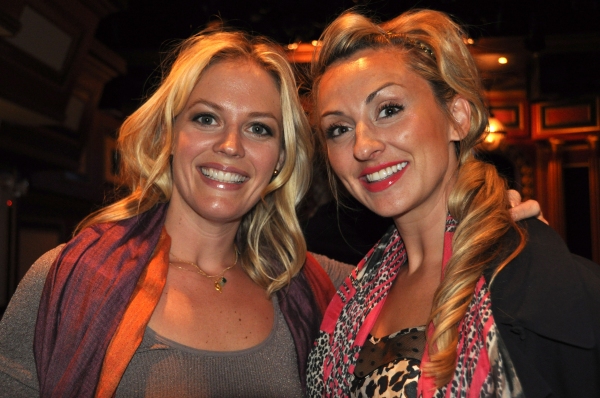Photo Coverage: Ann Harada, Gwen Hollander and More in AWESOMER & AWESOMER!! Image