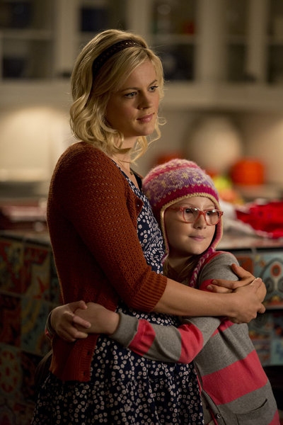 Photo Flash: Rannells, Barkin in NEW NORMAL's 'Obama Mama' Episode, Airing Tonight, 9/25 Image