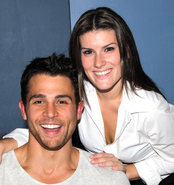 Photo Flash: First Look at Mondays Dark's IF YOU START A FIRE Image