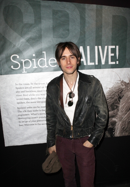 Reeve Carney Photo