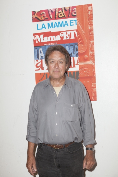Photo Coverage: In Rehearsal with Estelle Parsons & Craig Bierko for AdA Image