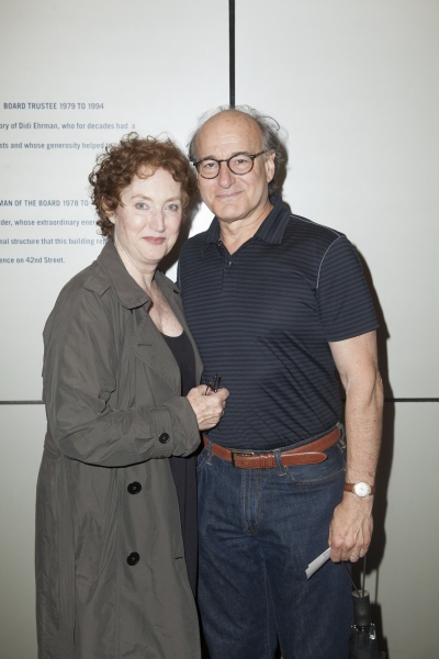 Photo Coverage: Inside Opening Night of DETROIT with David Schwimmer, Amy Ryan, and More! Image
