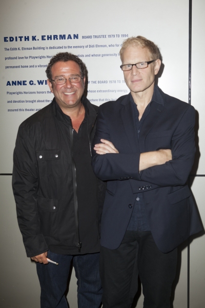 Photo Coverage: Inside Opening Night of DETROIT with David Schwimmer, Amy Ryan, and More! Image