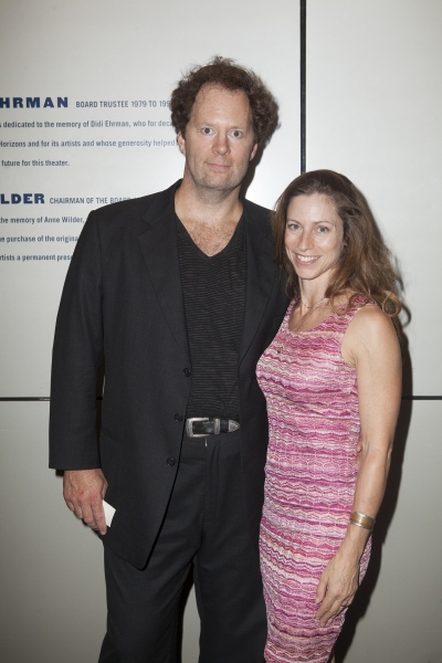 Photo Coverage: Inside Opening Night of DETROIT with David Schwimmer, Amy Ryan, and More! Image