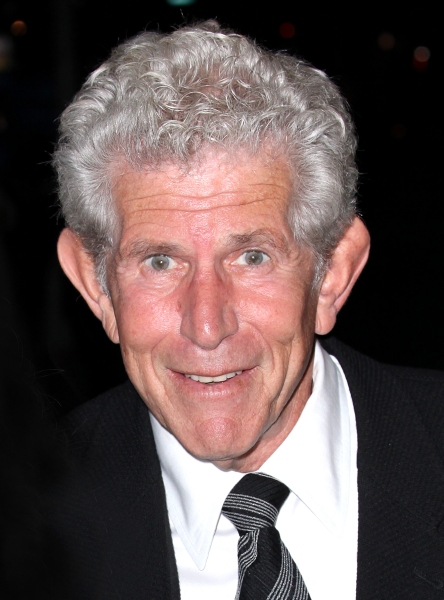 Photo Coverage: Alan Cumming, Susan Lucci, and More Gather for Marvin Hamlisch Memorial - Arrivals Image