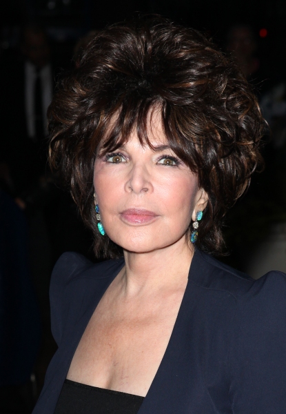 Photo Coverage: Alan Cumming, Susan Lucci, and More Gather for Marvin Hamlisch Memorial - Arrivals Image