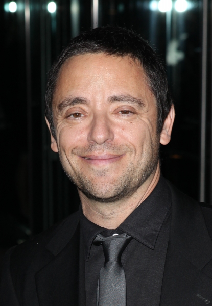 Photo Coverage: Alan Cumming, Susan Lucci, and More Gather for Marvin Hamlisch Memorial - Arrivals Image